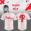 Boston Red Sox 2026 Strike Out Cancer Jimmy Fund Baseball Jersey