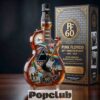 BLUE BLOOD 102rd Anniversary Whiskey Bottle BLUE BLOOD 102rd Anniversary Whiskey Bottle