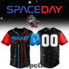 Chicago White Sox x 2026 African American Heritage Night Baseball Jersey