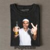 Russell Westbrook Don’t Pop Purple T-Shirt