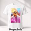 Robert Downey At SDCC 2026 Jr Doctor Doom Shirt