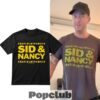 Tupac Poetic Justice Shirt Tupac Poetic Justice Shirt
