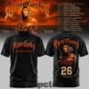 McLaren F1 Team x LANDO PIT STOP LONDON T-Shirt McLaren F1 Team x LANDO PIT STOP LONDON T-Shirt