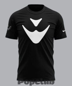 San Antonio Spurs Wemby x New Logo 2026 T-Shirt