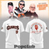 Milwaukee Brewers Logan Henderson T-Shirt – Limited Edition Milwaukee Brewers Logan Henderson T-Shirt – Limited Edition