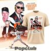 Seattle Mariners 50th Anniversary Throwback Custom Baseball Jersey