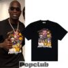 New York Liberty Teresa Weatherspoon WNBA All-Star Game 2026 Shirt