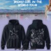 Slightly Stoopid Tour 2026 Hoodie