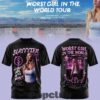Slightly Stoopid Tour 2026 T-Shirt