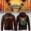 West Coast Eagles x Spider-Man 2026 Special Hoodie