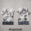Karol G VIAJANDO POR EL MUNDO TROPITOUR T-Shirt