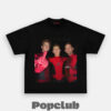 Spider-Man Super Hero After Hours Middle Finger T-Shirt
