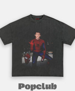 Spider-Man Super Hero After Hours Tee