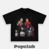 Spider-Man Super Hero After Hours Tee Spider-Man Super Hero After Hours Tee