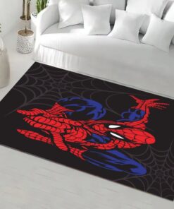 Spider-Man “Brand New Day” 2026 Rectangular Rug