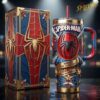 Horror Characters 40oz Stanley Tumbler