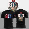 Stray Kids This & That Signature RUN IT World Tour T-Shirt