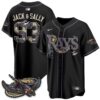 Philadelphia Phillies 2026 Field of Dreams Stadium Custom Baseball Jersey