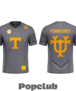 Tennessee Volunteers The Neyland Legacy some legacies never fade Football Jersey