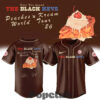 Young Thug The New Generation Tour 2026 Baseball Jersey Young Thug The New Generation Tour 2026 Baseball Jersey