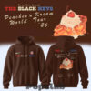 San Francisco Giants 39 Years Mike Krukow Forever Giants Hoodie San Francisco Giants 39 Years Mike Krukow Forever Giants Hoodie