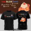 San Francisco Giants 39 Years Mike Krukow Forever Giants T-Shirt San Francisco Giants 39 Years Mike Krukow Forever Giants T-Shirt