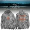 The Wanted Noah Kahan List The Great Divide Tour Hoodie