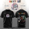 Tampa Bay Buccaneers 813 Days Limited Edition Black T-Shirt