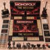 Transformers Monopoly Board Game Transformers Monopoly Board Game