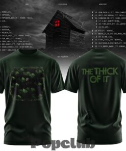 Trippie Redd Non Disclosure Agreement T-Shirt