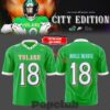 Tokio Hotel – Arena Tour 2026 Football Jersey