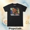 Vintage New York Fresh Beats Apple Graphic Shirt Vintage New York Fresh Beats Apple Graphic Shirt