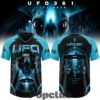 UFO361 Live 2026 Special Hoodie
