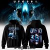 UFO361 Live 2026 Special Football Jersey UFO361 Live 2026 Special Football Jersey