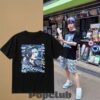 WWE Hall of Famer Rey Mysterio Wrestling is Real T-Shirt