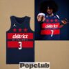 Jalen Brunson Spider-Man New York Knicks City Basketball Jersey