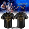 Slayyyter Wor$t Girl In The World Tour Special Baseball Jersey Slayyyter Wor$t Girl In The World Tour Special Baseball Jersey