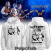West Coast Eagles x StreetX 2026 Limited Edition Hoodie