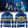 Weezer The Gathering World Tour Special Hoodie Weezer The Gathering World Tour Special Hoodie