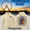 Boise State Broncos Celebrating 40 Years of The Blue Special Hoodie