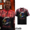Weezer The Gathering World Tour Special T-Shirt Weezer The Gathering World Tour Special T-Shirt