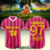 Mr. P-Square “OG Forever Tour” Football Jersey Mr. P-Square “OG Forever Tour” Football Jersey