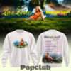Modest Mouse An Eraser and A Maze Tour Special Sweatshirt