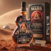 Aerosmith 56th Anniversary 1970 – 2026 Guitar Whiskey Bottle Aerosmith 56th Anniversary 1970 – 2026 Guitar Whiskey Bottle