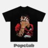 Toronto Maple Leafs Auston Matthews Drunk & Smoke Shirt