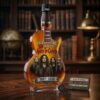 Alexander McQueen Skull Series Tequila Skull Bottle