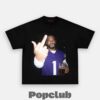 Arizona Cardinals Budda Baker Drinking & Middle Finger T-Shirt Arizona Cardinals Budda Baker Drinking & Middle Finger T-Shirt