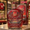 Assassin’s Creed 20th Anniversary Whiskey Bottle Assassin’s Creed 20th Anniversary Whiskey Bottle
