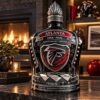Assassin’s Creed 20th Anniversary Whiskey Bottle Assassin’s Creed 20th Anniversary Whiskey Bottle