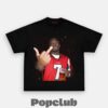 Atlanta Falcons Matt Ryan Drinking & Middle Finger T-Shirt